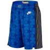 NBA Mænd Orlando Magic Shorts 2023-24 Nike Classic Edition Royal Swingman